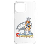 Carcasa para iPhone 16 Pro MAX Thundercats Lion-O