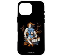 Carcasa para iPhone 16 Pro MAX Thundercats Lion-O Sight Beyond Sight
