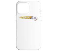 Carcasa para iPhone 16 Pro MAX Tom and Jerry Try and Catch Me!