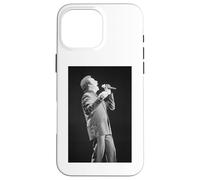 Carcasa para iPhone 16 Pro MAX Tom Jones Live Reload Era en Cardiff 1998