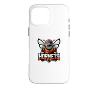 Carcasa para iPhone 16 Pro MAX Trinity Love Clothing Co. Fútbol de Booker T. Washington