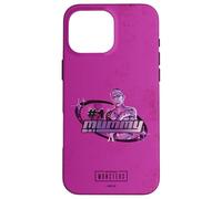 Carcasa para iPhone 16 Pro MAX Universal Monsters The Mummy #1 Mummy
