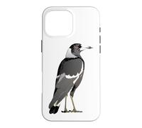 Carcasa para iPhone 16 Pro MAX Urraca Australiana