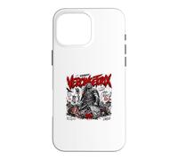 Carcasa para iPhone 16 Pro MAX Vercingetorix Revuelta de la Galia La Liberte Ou La Mort