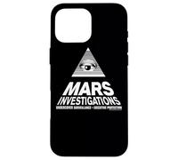 Carcasa para iPhone 16 Pro MAX Veronica Mars Mars Investigations