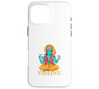 Carcasa para iPhone 16 Pro MAX Vishnú