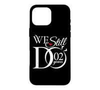 Carcasa para iPhone 16 Pro MAX We Still Do 2 Years Funny Couple 2nd Wedding Anniversary