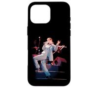 Carcasa para iPhone 16 Pro MAX Wet Wet Wet, su Gira de Grandes éxitos en Vivo en Cardiff 1993