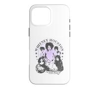 Carcasa para iPhone 16 Pro MAX Whitney Houston Soy Toda Mujer Collage