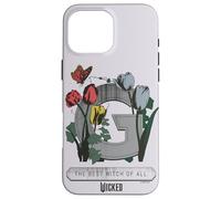 Carcasa para iPhone 16 Pro MAX Wicked Glinda The Best Witch of All