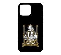 Carcasa para iPhone 16 Pro MAX William Shakespeare