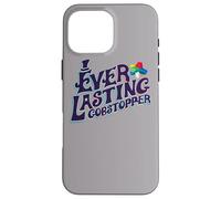 Carcasa para iPhone 16 Pro MAX Willy Wonka and The Chocolate Factory Everlasting Gobstopper