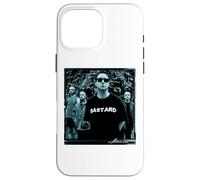 Carcasa para iPhone 16 Pro MAX Wire Post Banda Punk Colin Newman Michael Robert Williams