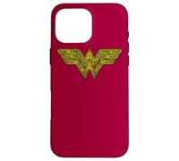 Carcasa para iPhone 16 Pro MAX Wonder Woman Celtic Wonder