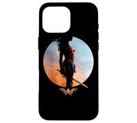 Carcasa para iPhone 16 Pro MAX Wonder Woman Movie Wisdom and Wonder