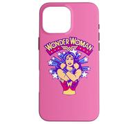 Carcasa para iPhone 16 Pro MAX Wonder Woman Star Crossed