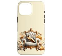 Carcasa para iPhone 16 Pro MAX Yellow Bee Accessories For Women Bee Keepers and Queen Bee