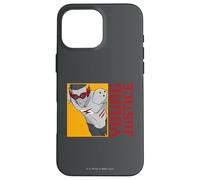 Carcasa para iPhone 16 Pro MAX Young Justice Kid Flash with Logo