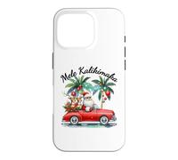 Carcasa para iPhone 16 Pro Mele Kalikimaka