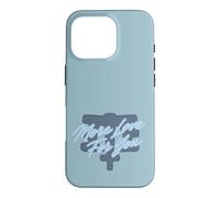 Carcasa para iPhone 16 Pro Melissa Etheridge Más Amor para ti