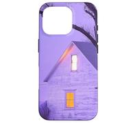 Carcasa para iPhone 16 Pro Midwest Gothic Aesthetic Rural Appalachia Vintage Vibes
