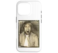Carcasa para iPhone 16 Pro Mike Flowers of The Pops Orchestra de Simon Fowler