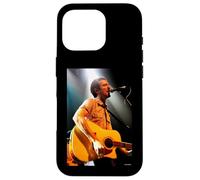 Carcasa para iPhone 16 Pro Million Dead Singer Frank Turner Folk Rock de Andy Willsher