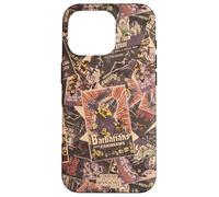 Carcasa para iPhone 16 Pro Minions & Monsters Classic Posters All Over Print