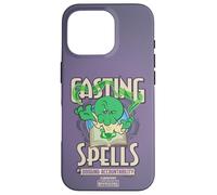 Carcasa para iPhone 16 Pro Minions & Monsters Goomi Spells