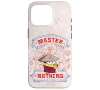 Carcasa para iPhone 16 Pro Minions & Monsters Master of Nothing