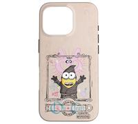 Carcasa para iPhone 16 Pro Minions & Monsters Spellcasting Craft