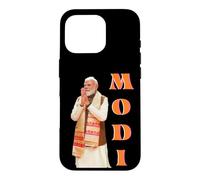 Carcasa para iPhone 16 Pro Modi