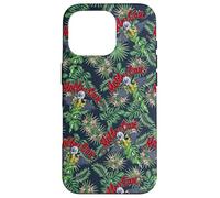 Carcasa para iPhone 16 Pro Mötley Crüe Dr. Feelgood Hawaiin AOP