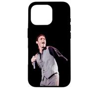 Carcasa para iPhone 16 Pro Mojado Mojado Mojado Sus Grandes Éxitos Tour Marti Pellow Live 1993