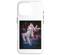 Carcasa para iPhone 16 Pro Mojado Mojado Mojado Vivir Sus Grandes Éxitos Tour Cardiff 1993