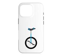 Carcasa para iPhone 16 Pro Monociclo