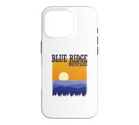 Carcasa para iPhone 16 Pro Montañas Blue Ridge Monte Mitchell de los Apalaches