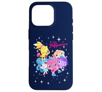 Carcasa para iPhone 16 Pro Moshi Monsters The Poppeteers Poppet & Co