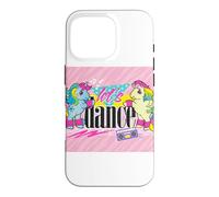 Carcasa para iPhone 16 Pro My Little Pony Let's Dance