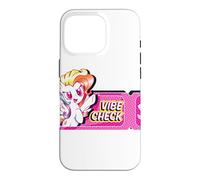 Carcasa para iPhone 16 Pro My Little Pony Vibe Check