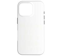 Carcasa para iPhone 16 Pro Nada me impedirá Hablar de Actitud sarcástica Divertida