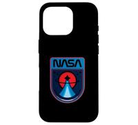 Carcasa para iPhone 16 Pro NASA Artemisa II NASA Marte Atmósfera Y Evolución Volátil