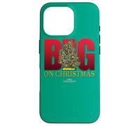 Carcasa para iPhone 16 Pro National Lampoon's Christmas Vacation Big on Christmas