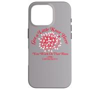 Carcasa para iPhone 16 Pro National Lampoon's Christmas Vacation Got a Little Knot Here