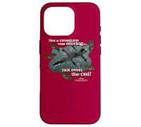 Carcasa para iPhone 16 Pro National Lampoon's Christmas Vacation Not a Creature