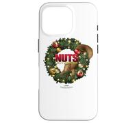Carcasa para iPhone 16 Pro National Lampoon's Christmas Vacation Nuts About Christmas