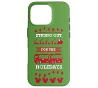Carcasa para iPhone 16 Pro National Lampoon's Christmas Vacation Strung out