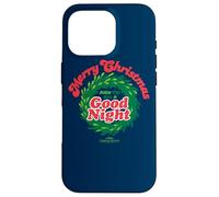 Carcasa para iPhone 16 Pro National Lampoon's Christmas Vacation To All a Good Night