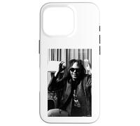 Carcasa para iPhone 16 Pro Neil Young Heart of Gold Cantante de AJ Barratt