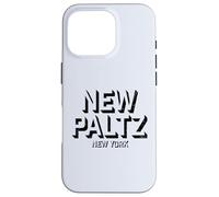 Carcasa para iPhone 16 Pro New Paltz Nueva York - New Paltz NY Block